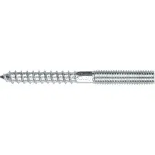 Шуруп-шпилька М10х100 мм STARFIX (SM-17954-1)