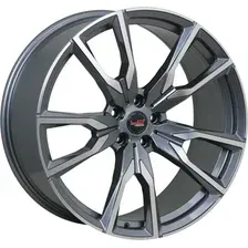 Литой диск LegeArtis Concept B539 22x9.5" 5x112мм DIA 66.6мм ET 32мм GMF