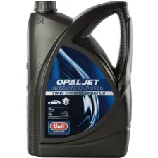 Моторное масло Unil Opaljet Energy 3 X-Tra 5W-30 5л