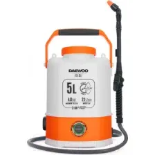 Опрыскиватель Daewoo Power DSA 5Li