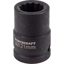 Головка слесарная ForceKraft FK-46821