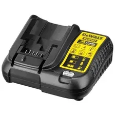 Зарядное устройство DeWalt DCB107 (12-18В)