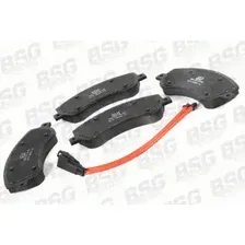Тормозные колодки дисковые BSG BSG 30-200-005