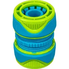 Соединитель для шланга Palisad Luxe 3/4" / 65789