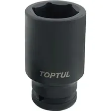 Головка слесарная Toptul KABE2436