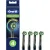 Сменная насадка Oral-B CrossAction EB50BRB-4 (4 шт)