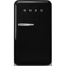 Однокамерный холодильник Smeg FAB10RBL6