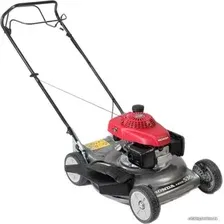 Газонокосилка Honda HRS536C5VKEA