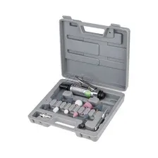 Пневмошлифмашина ECO ADG25-01