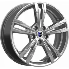 Литой диск K&K Karrera Light 18x7" 5x114.3мм DIA 67.1мм ET 38мм Дарк платинум