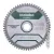 Пильный диск Metabo 628066000