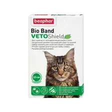 Beaphar ошейник от блох и клещей для кошек и котят, 10664, 35 см