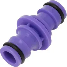 Соединитель для шланга Palisad 66465