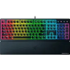 Клавиатура Razer Ornata V3 (нет кириллицы)