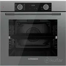Электрический духовой шкаф KUPPERSBERG HF 610 GR
