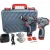Profipower ProfiSet 2A16 E0227 (шуруповерт, винтоверт, 2 АКБ, кейс)