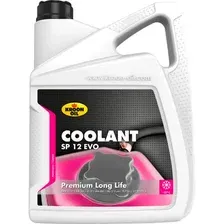 Антифриз Kroon Oil Coolant SP 12 EVO 5л