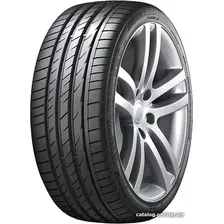 Летние шины Laufenn S FIT EQ+ LK01 235/50R18 97V