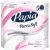 Туалетная бумага Papia Pure&amp;Soft (5 слоев, 4 рулона)
