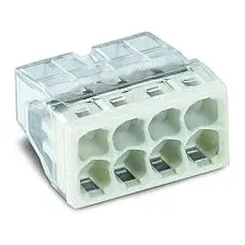 Набор клемм Wago 2273-208 60940 (50шт)