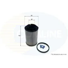 Топливный фильтр Comline EFF121