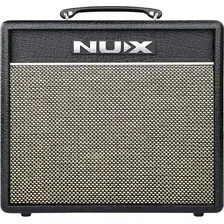 Комбоусилитель NUX Mighty 20 MKII