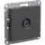 Розетка телевизионная Schneider Electric AtlasDesign ATN001491