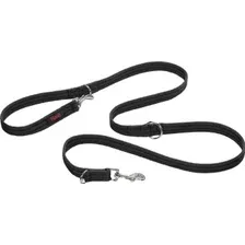 Поводок Halti Training Lead 14320B (черный)