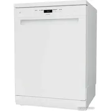 Отдельностоящая посудомоечная машина Whirlpool W2F HD624