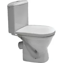 Унитаз напольный Santek Алькор WH302140