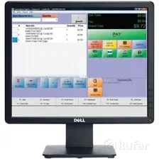 Монитор Dell E1715S