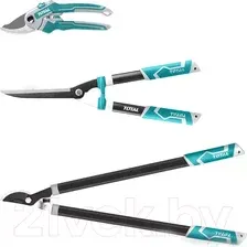 Секатор Total THT1576033