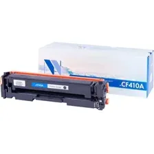 Картридж NV Print NV-CF410ABk (аналог HP CF410A)