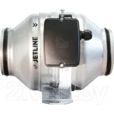 Вентилятор канальный Soler&Palau Jetline-100 / 5145895600