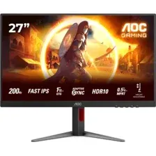 AOC 27G4HA