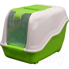 Туалет-домик MPS Netta S07110107