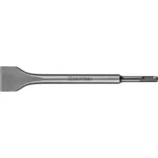 KRAFTOOL ALLIGATOR SDS-plus Зубило плоское широкое 40 х 250 мм 29326-40-250_Z01