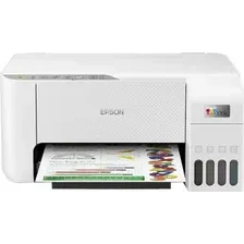 МФУ Epson EcoTank L3256 (ресурс стартовых контейнеров 4500/7500, контейнер 004)