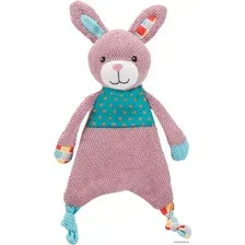 Игрушка для собак Trixie Junior Кролик 28 см (36171)
