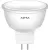Светодиодная лампочка Astra LED MR16 GU5.3 7 Вт 3000 К