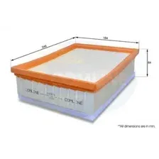 Воздушный фильтр Comline EAF629