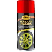 ASTROhim Жидкая резина красный 520мл AC-654