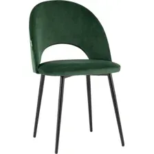 Стул Stool Group Меган AV 415-H30-08(P) (велюр зеленый)