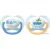 Пустышка Philips Avent ultra air SCF080/13 (2 шт)