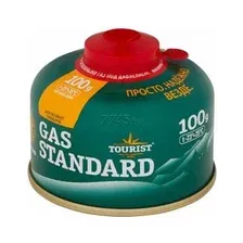 Газовый баллон Tourist Standard TBR-100