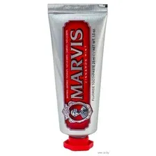 Зубная паста Marvis Мята и корица (25мл)