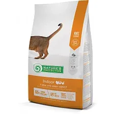 Nature's Protection Indoor 400 г