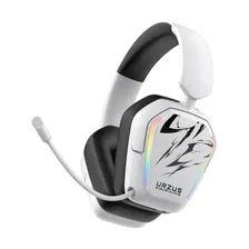 Наушники-гарнитура игровые беспроводные URZUS Invader UR-5524127