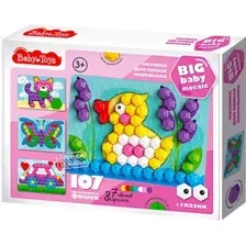 Развивающая игра Десятое королевство Утенок 03578