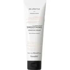 Крем для волос Farmavita HD Life Style Smoothing Leave-in Cream (150мл)